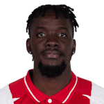 Bertrand Traoré