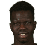 Valentino Kuach Yuel