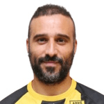 I Fetfatzidis