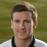 Patrick Mceleney