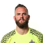 Alan Mannus