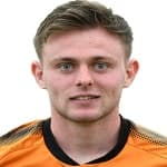 Conor Levingston