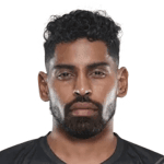 Roy Krishna
