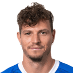 Benjamin Buchel