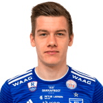 Jóannes Bjartalíð