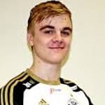 A Eriksen