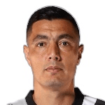Óscar Cardozo