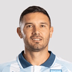 Adrian Martinez