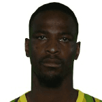Lloyd Kazapua