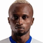 P Zouzoua