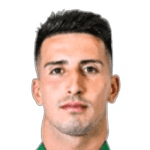 Nicolás Fernández Mercau