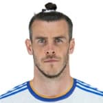 Gareth Bale