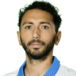 Cristian Cuevas