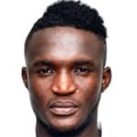 Richard Mbombo