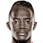 Cheikhou Dieng