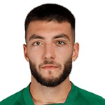 Dimitar Georgiev