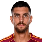 Lorenzo Pellegrini