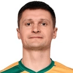 Egor Zubovich