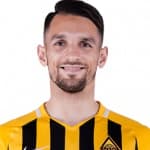 Dino Mikanovic