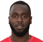 Omari Sterling-James