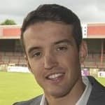 J Robinson