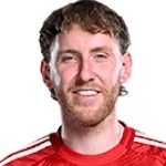 Joshua Bowler