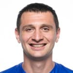 A Dzagoev