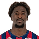 Abdoul Bamba