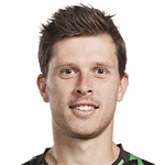 Hannes Van der Bruggen