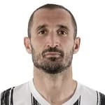 G Chiellini