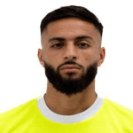 Imad Faraj