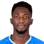 Unnamed player