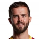 M Pjanic