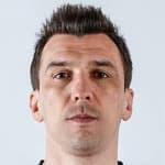 M Mandzukic