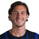 Matteo Darmian