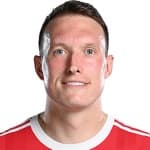 P Jones