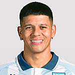 M Rojo