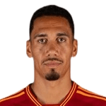 Christopher Smalling