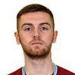 Conor Keeley