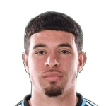 Unnamed player