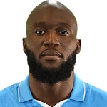 Romelu Lukaku