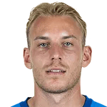Timo Becker