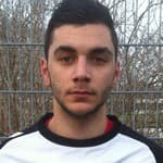 Unnamed player