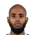 Abdulsamed Abdullahi