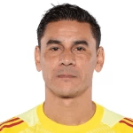 Oscar Ustari