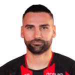 Leo Gamalho