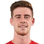 Antony Gallacher