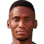Rudolph Kgaswane
