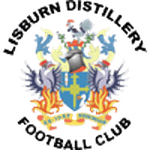 Lisburn Distillery