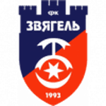 Zvyahel